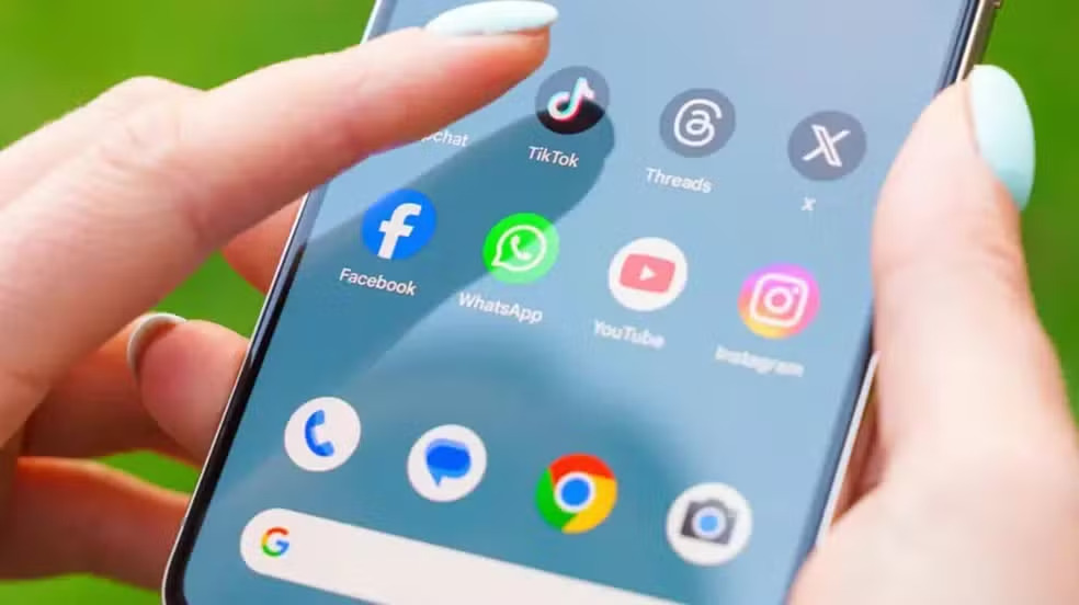 México vai exigir que plataformas digitais protejam menores de conteúdos nocivos